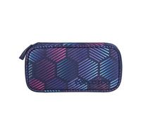 coocazoo Zubehör Schlampermäppchen - Indigo Illusion