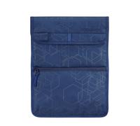 coocazoo Zubehör Tablet-/Laptoptasche L - Blue