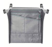Coocazoo Zubehör Tablet-Organizer grau