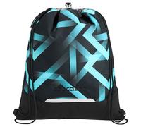 Coocazoo Zubehör - Turnbeutel 43 cm (Laser Lights)