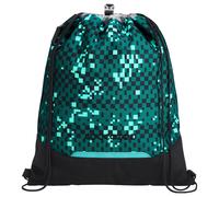 Coocazoo Zubehör - Turnbeutel 43 cm (Pixel Blox)