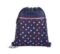 coocazoo Zubehör Turnbeutel - Reflektive Moons