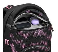 CoocazooRucksack BYTE Pink Illusion