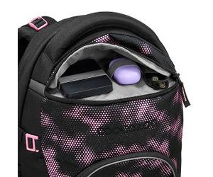 CoocazooRucksack BYTE Pink Illusion