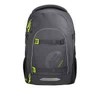 CoocazooRucksack MATE Tarp Black Thunder