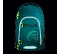 CoocazooRucksack MATE Tarp Muddy Lagoon
