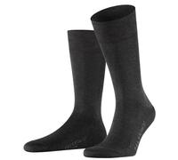 Cool 24/7 Socken Herren anthra.mel-Gr. 49-50