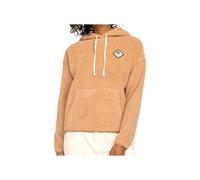 COOL CALLING DAMEN SWEATSHIRT ORANGE M