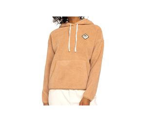 COOL CALLING DAMEN SWEATSHIRT ORANGE M