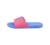 Puma Kinderschuhe Trainings- & Hallenschuhe FAST PINK-BLUE SKIES FAST PINK-BLUE SKIES - Gr. - 37 EU | 4 UK