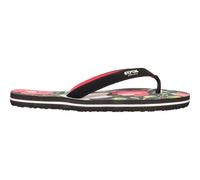 Cool CLARK Damen Flip Flops, schwarz, größe 39