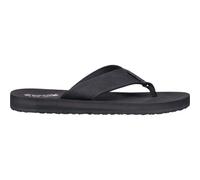 Cool CLOUD Herren Flip Flops, schwarz, größe 44