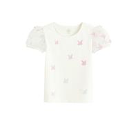 COOL CLUB Shirt in Weiß - Größe 122 | Kinder Oberteile