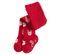 COOL CLUB Strumpfhose in Rot - Größe 80/86 | Babysocken Strumpfhosen