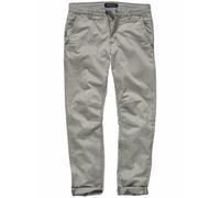 Cool-Fade-Chino Mey & Edlich Grau 36/32 Herren