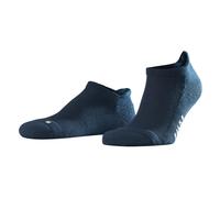 Falke Tagessocke Sneaker Cool Kick (kühlender Funktionsgarn) marineblau - 1 Paar, Größe 37-38