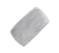 Icebreaker 100% Natural Cool-Lite Flexi Headband Metro Hthr