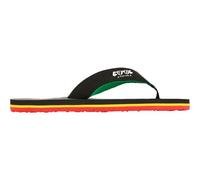 Cool NICKEL Herren Flip Flops, schwarz, größe 39/40