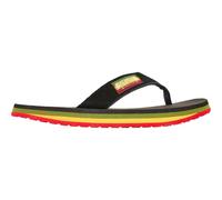 Cool ORIGINAL Herren Flip Flops, schwarz, größe 39/40