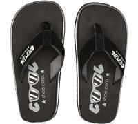 COOL ORIGINAL Sandale 2025 black 2 - 43-44