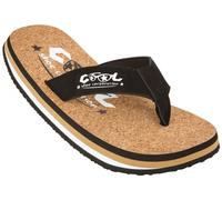 Cool Shoe Sandale COOL ORIGINAL 2021 cork ltd Herren Größe 39/40