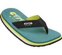 Cool Shop Original Flip-Flops für Herren, Mallard, 45/46 EU Large