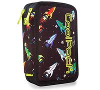Cool Pack A67207, Unisex-Kinder Rucksackhandtasche, Mehrfarbig (Multicolor 000), 8x10x20 cm (W x H L)