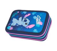 Coolpack Mäppchen JUMPER 3 F067780 Disney Stitch Multicolor