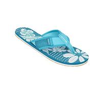 COOL shoe corp. Damen Canopy Flipflop, Oceanne, 39 EU