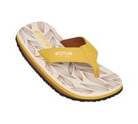 COOL shoe corp. Damen Eve Flipflop, Hoja, 39/40 EU Weit