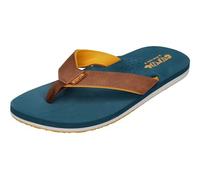 COOL shoe corp. Herren Sin Flip-Flops, korallenrot, 43 EU