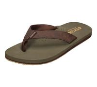 Hausschuhe COOL - Sin Olive (OLIVE) Größe: 46