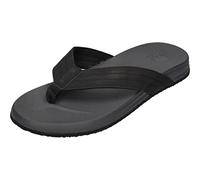 COOL shoe corp. Herren Skip Flip-Flops, anthrazit, 44 EU
