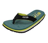 COOL shoe corp. Unisex Original Flip-Flops, Mallard, 41/42 EU Large