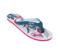 Cool shoe Damen Clark Flipflop, Azalee, 41.5 EU