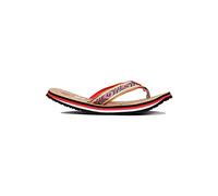 Cool shoe Damen EVE Slight Flipflop, Marron, 35.5 EU