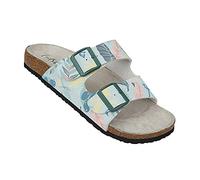 Cool shoe Daphnee Damen Sandalen, Jade, 41 EU
