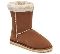 Cool shoe Hausschuhe GUARA in Braun 41