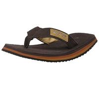 CoolShoe - 2Lux Chestnut - Flip Flops - 41/42 Braun