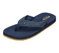 Cool shoe Herren Cloud Flipflop, Denim, 43 EU