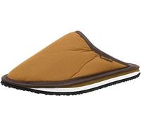 Cool Shoe Home Men, Herren Niedrige Hausschuhe, Braun (Brown 00003), 43/44 EU