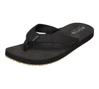 Cool shoe Sin, Herren Flip Flops, Schwarz, 46 EU Étroit