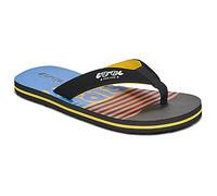 Cool shoe Zehentrenner NICKEL in Schwarz 41