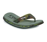 Cool shoe Zehentrenner ORIGINAL in Kaki 39 / 40