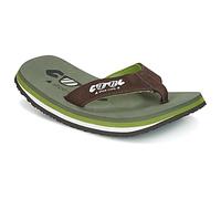 Cool Shoe Flip-Flops ORIGINAL Kaki Größe 39/40