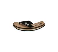 Cool Shoes S1SLA025 Herren Zehentrenner, Marron (Cork Ltd 2 01086),