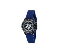 Cool Time Armbanduhr Jungen blau, ONE SIZE