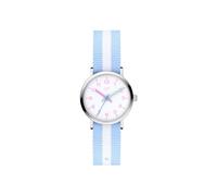 Cool Time Armbanduhr Kinder hellblau, ONE SIZE