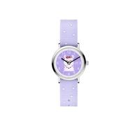 Cool Time Armbanduhr Mädchen lila, ONE SIZE