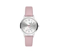 Cool Time Armbanduhr Mädchen rosa, ONE SIZE